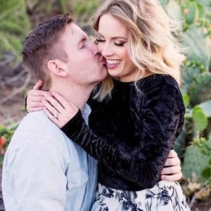 Meet your Posher, Evan